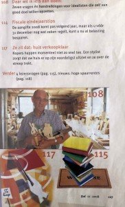 Hart ziel en verstand Afrika