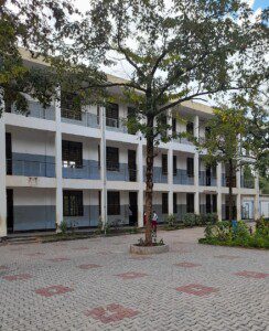 middelbare school
