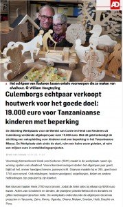 Algemeen Dagblad - 10-01-2020