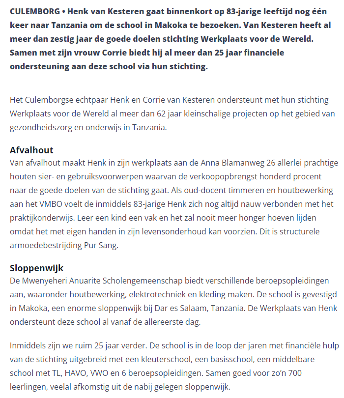 Culemborgse Courant - 20 augustus 2024