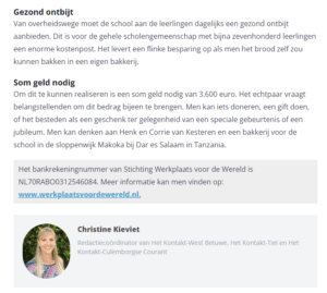 Culemborgse Courant - 20 augustus 2024