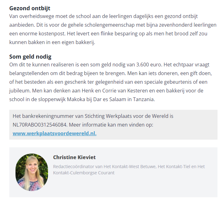 Culemborgse Courant - 20 augustus 2024