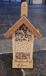 Insectenhotel