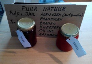 Jamverkoop