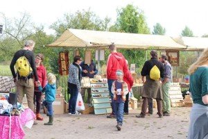 Oogstmarkt 2015