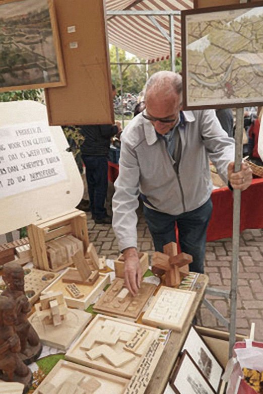 Oogstmarkt 2019