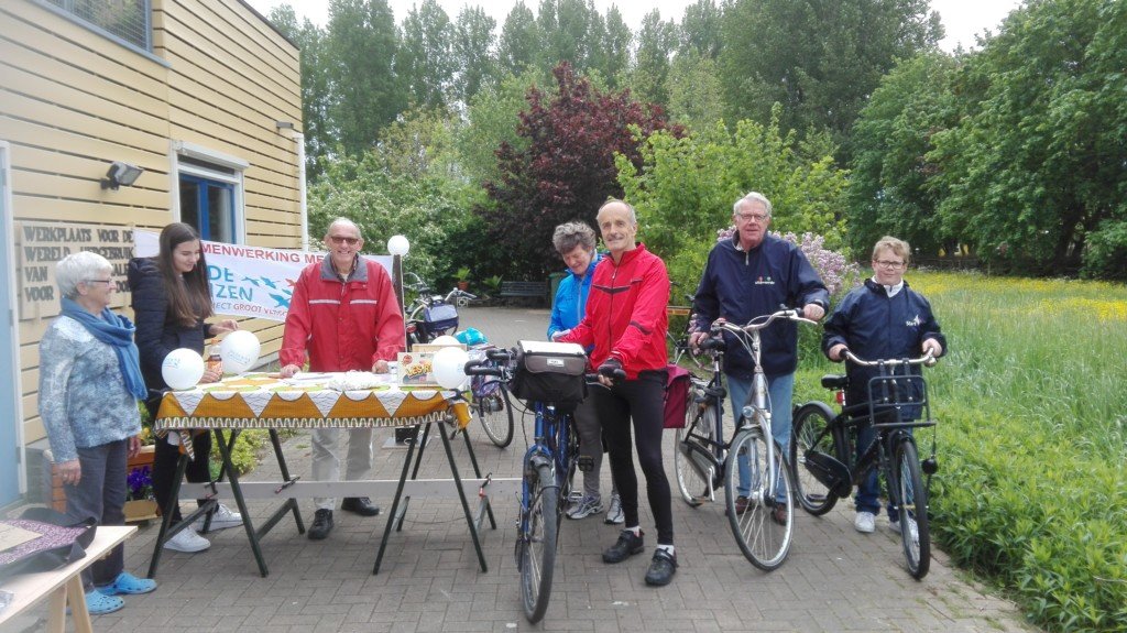 Pinksterfietstocht-2016
