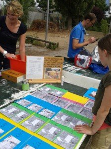 Jenaplanschool ‘t Praathuis in actie voor Tanzania