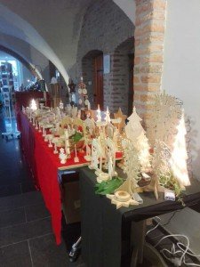 Stichting werkplaats voor de wereld kerstmarkt oude stadhuis 2019 culemborg