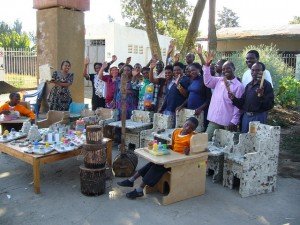 Training Center For Disabled Youth - Mbeya