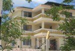 Ziekenhuis - Makoka - Tanzania