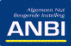 ANBI logo