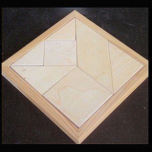 Phytagoraspuzzel