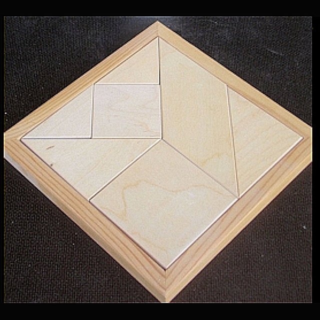 Phytagoraspuzzel