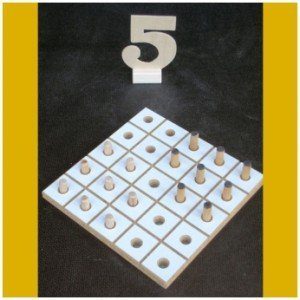 3 spelletjes in een