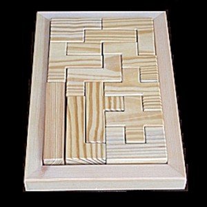 pentonimo 3d