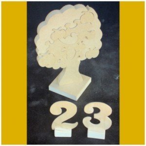 Puzzelboom