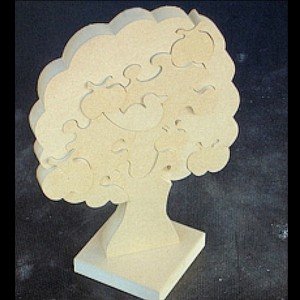 puzzelboom