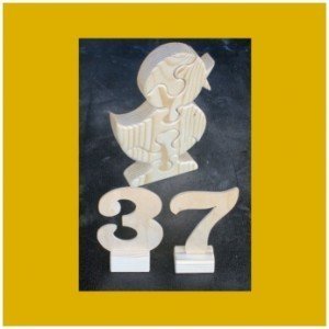 Puzzeleend