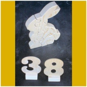 Puzzelkonijn