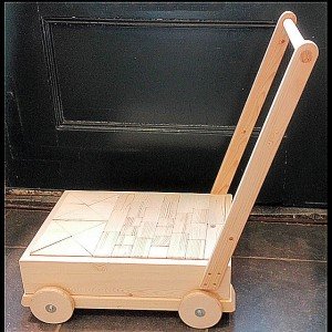 blokkenkar