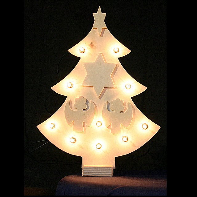 kerstboom