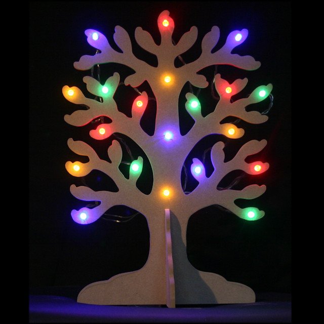 kerstboom