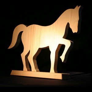 paard