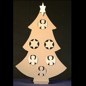 Kerstboom