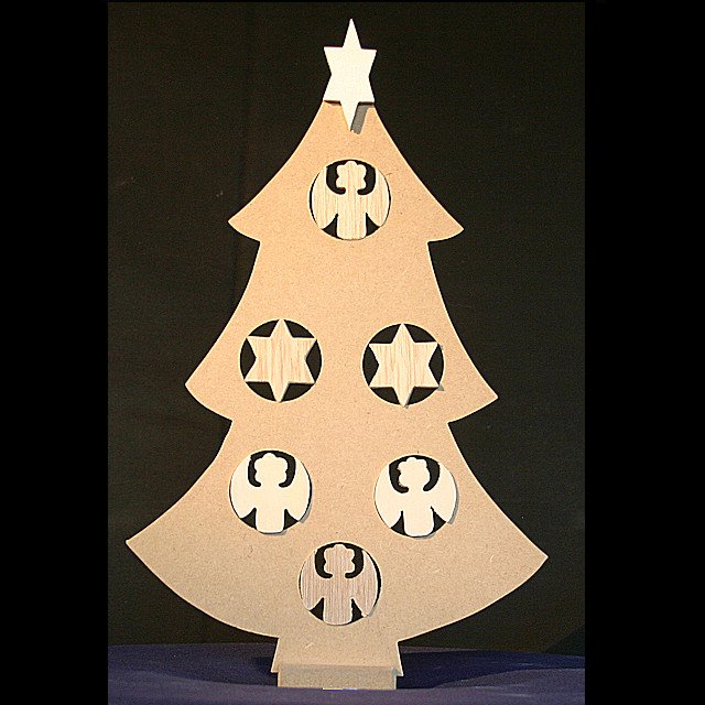 Kerstboom