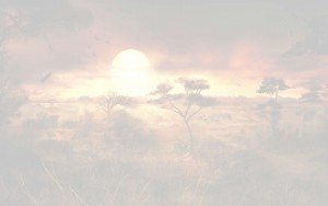 Background Africa