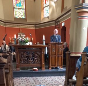 foto kerk