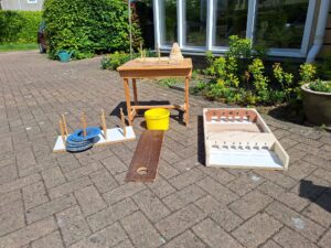spelletjes