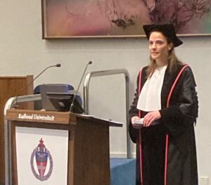 inauguratie