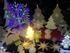 KWC Kerstmarkt 2015