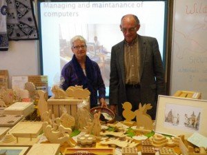 Lente fair 2013