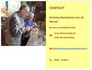 nieuwsbrief footer