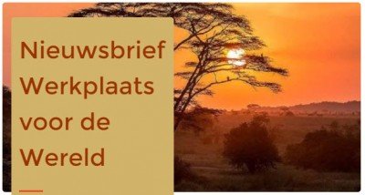 nieuwsbrief werkplaats header