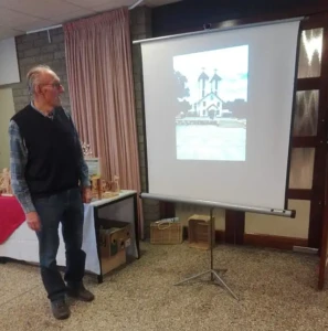 open hof presentatie