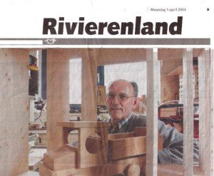 Rivierenland 2004