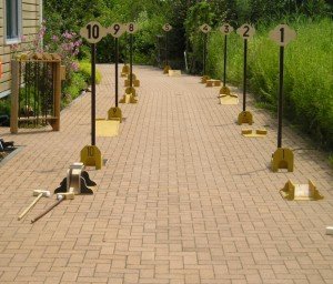 Straatgolf