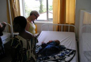 Tanzania reis 2010