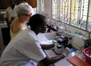 Tanzania reis 2010