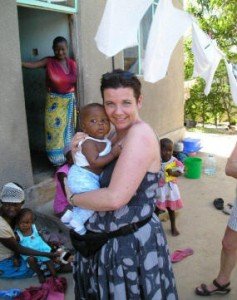 Tanzania reis 2010