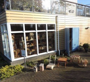 Werkplaats voor de Wereld - Culemborg